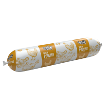 TUF TUF Poultry bar - wet dog food - 900g