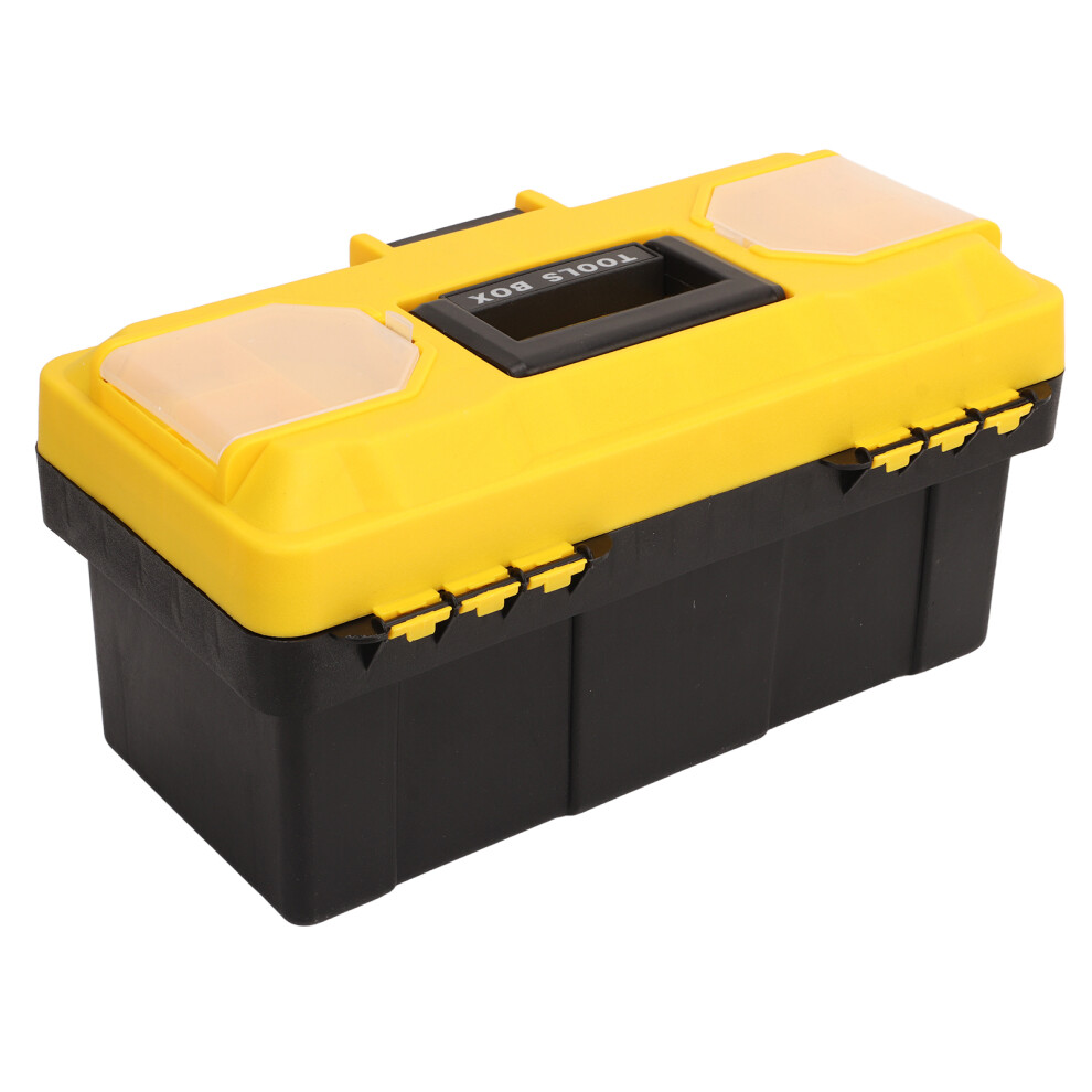 14in Portable Hardware Organiser