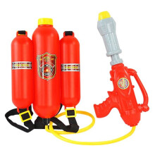 Summer toys for children, beach, rafting, water games, fire backpack, water gun