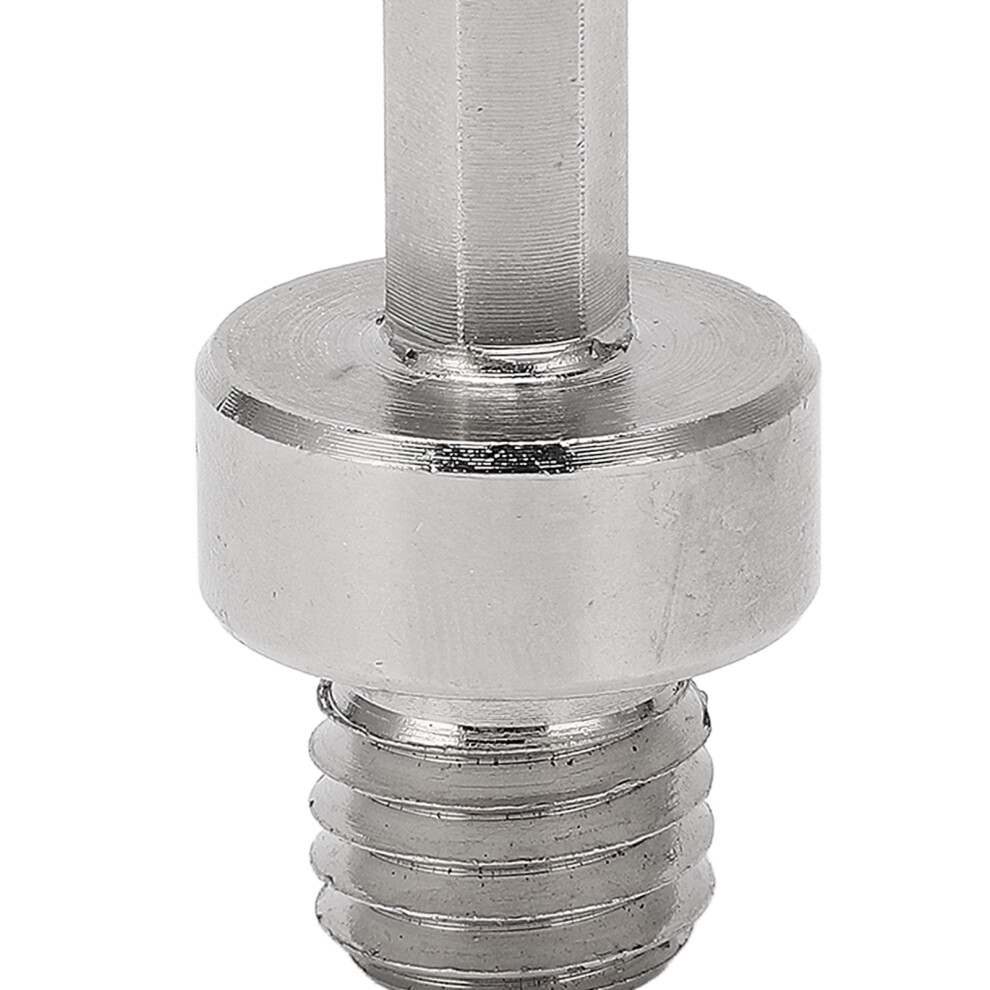 Electric Drill Angle Grinder Hex Shank Adapter