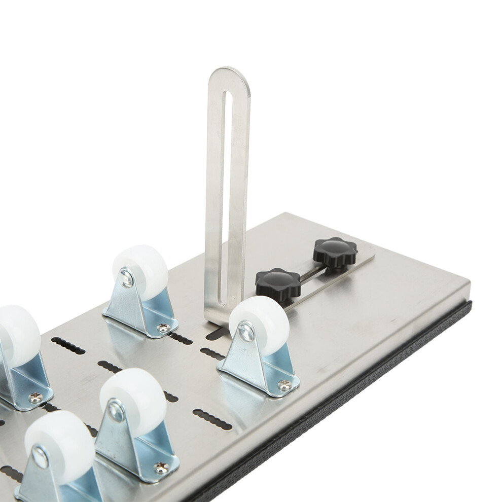 Efficient Glass Bottle Cutter Adjustable Size