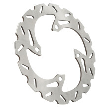 Motorcycle Brake Disc - 240mm OD