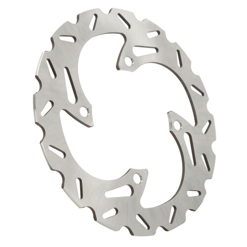 Motorcycle Brake Disc - 240mm OD