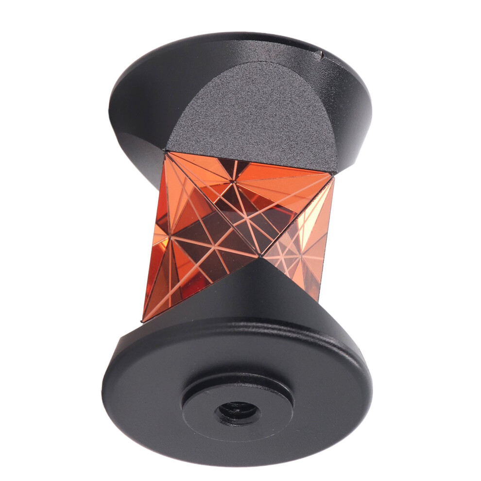 360 Mini Prism Film Reflector Red