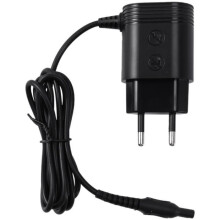15V Adapter Charger for Philips Shavers HQ8505 6070 7310 6090 6071 9020568 EU Plug