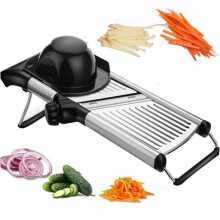 Professional Adjustable Multifunctional Kitchen Mandoline - Grater Machine - Mandoline for slicing your food, fruits and vegetables
