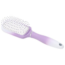 Ashata Air Cushion Brush, Anti-Static Air Cushion Comb, Scalp Massage, Hair Smoothing, Styling Paddle