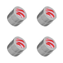 8Rouleaux Adhésif Forte Tenue Pour Argenté Usage