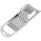 Noodle making tool - PZCC - Dumpling maker - Stainless steel - Grey - Dishwasher safe 1