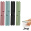 Trivet - Not specified - Set of 4 - Thick silicone - Foldable - 20 cm diameter 1