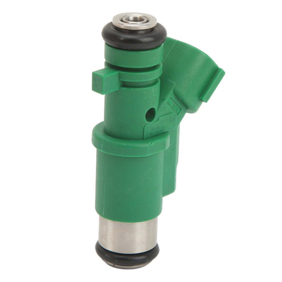 4 Injectors Oem Fit Citroen C2 206 207 Green 7444352863068