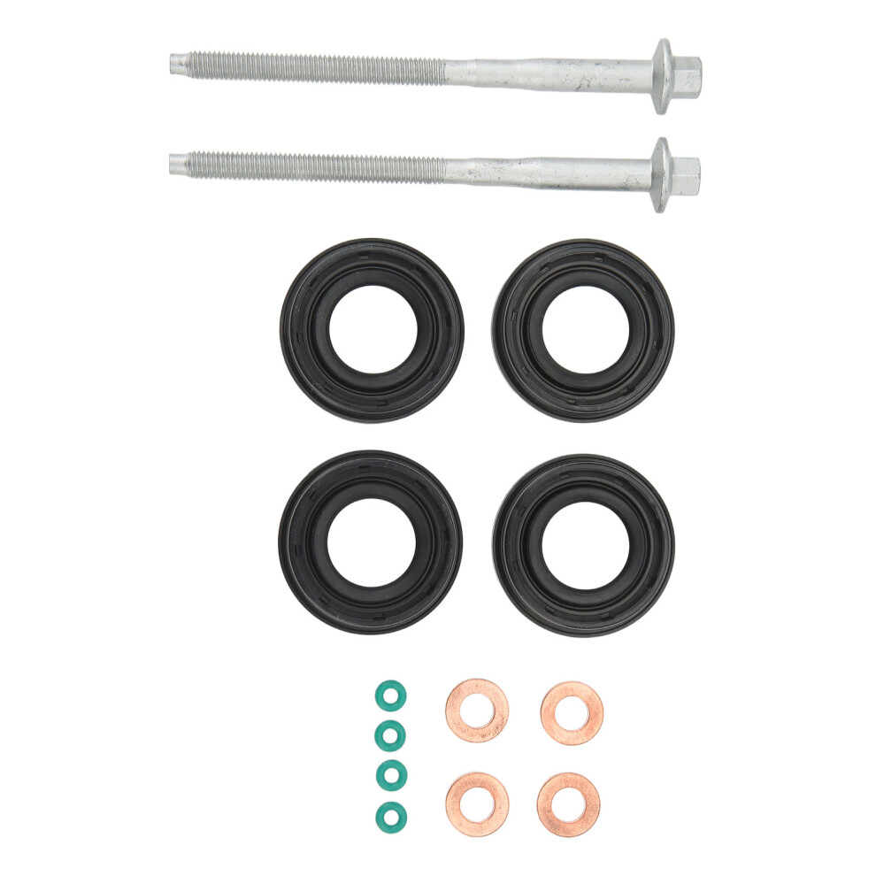 Ford Transit Injector O Ring Kit 6C1q 6K260 Aa 7444352863143