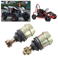 14mm Bolt Tie Rod Ends Ball Joints Rubber