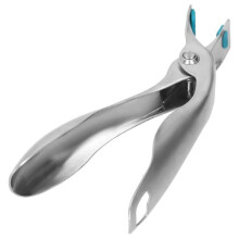 SALUTUYA Anti-slip Clip, Anti-Scald Clip, Heat-Resistant Pot and Pan Tongs, 304 Stainless Steel Art Set