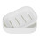 Food-grade plastic soap dish keeps soap dry 1