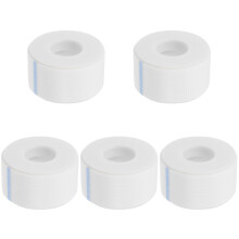 5Rouleaux Extension Cils Pratique Et Adhésif
