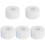 5Rouleaux Extension Cils Pratique Et Adhésif 1