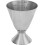 Precise Bar Measuring Cup, Cocktail Shaker, Thickened Single Head Jigger with Tick Marks, for Kitchen Bar 1