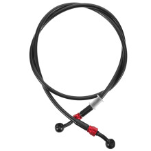 1M Ligne Noir Alliage Robuste Pour Hydraulique