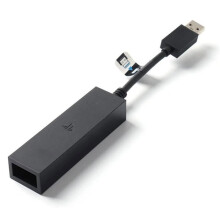Mini adapter - PS5 - PS VR compatible - Black - Easy connection - High quality