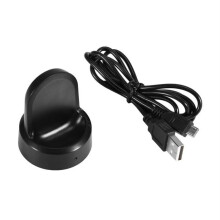 Docking station charger for Samsung Gear S3 S2 R732 R770 Watch - FRA