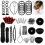 Hair Accessories - Aimer Belle - Multi-Tool Set - 25 Different Tools - For Women - Beginners 1