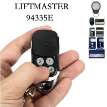 COMPATIBLE REMOTE CONTROL WAYNE DALTON PUSH PULL 94335 94335E 94335EWD
