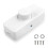 3W-100W LED Dimmer Switch and Rotary Dimmer 220-240V with Dimmable Smart Button 1