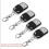 Universal Remote Control - 408G - 4 Channels - Cloning - 433 MHz 1