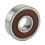 Double Sealed Aluminium Bearing for Alternator 1