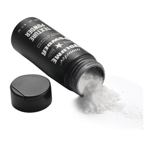 Hair Volume Powder - Men's - Radiant Volume - 15g - Maximum Texturization