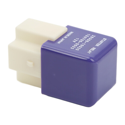 Starter Relay 2830010020 for Corolla Celica