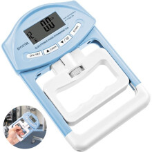 Dynamometer - GIGICIAL - Grip strength measurement - High-precision sensor - Automatic shut-off