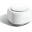 Domestic ultrasonic cleaner, 2 settings, 250 ml, 48 kHz, sterilization function, stainless steel construction, white 1