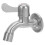 1Robinet Mural Extérieur En Inox, Simple, Design Moderne 1