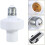 Lamp socket - E27 - Wireless remote control - Lamp holder - Indoor 1