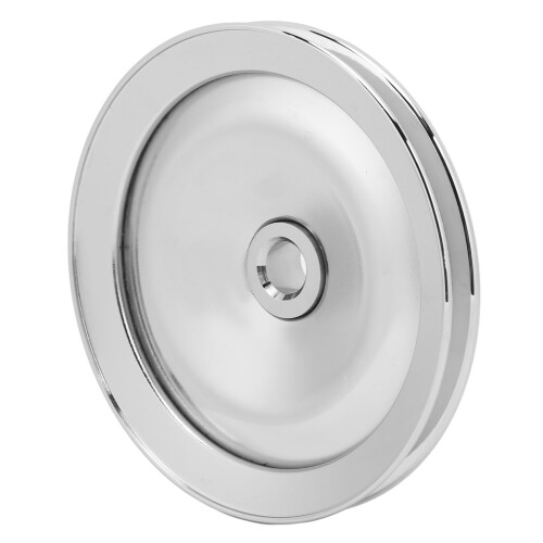 Single Groove Pulley 5/8in Keyway 8948