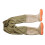 Comfortable Fishing Waders PVC Waterproof Boots 1
