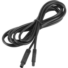 Drfeify Backup Camera Extension Cable, 8.2ft 5-Pin Male to Car Rear View Camera Extension Cable