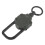 Magnetischer Karabiner Schlüsselanhänger, 10