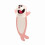 1 Creative 3D Sea Animals PVC Bookmarking Learning Kit 1