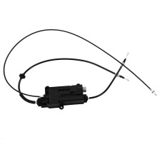 Mercedes Parking Module Hand Brake Unit