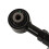 2x Adjustable Control Arm 52390-S9A-A11 Iron 6
