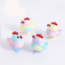 Pencil Sharpener 21-1 pc random color--Creative Kawaii UFO Pencil Sharpener School and Office Supplies