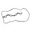 Replacement Engine Valve Cover Gasket Rubber 3