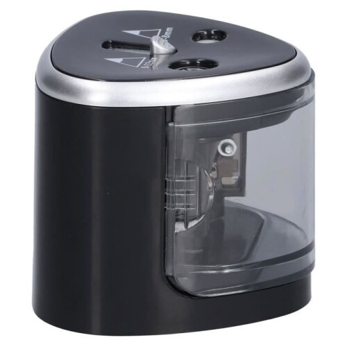 Electric pencil sharpener - FAFEICY - Automatic - Automatic shut-off - High durability - Robust blades
