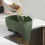 Drain basket - Elegant - Multifunctional - PP material - Elephant design - White color 1