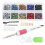 Tbest Hotfix Rhinestone Applicator Set - Simple Operation - Hotfix Rhinestone Applicator Tools for Crafts 1