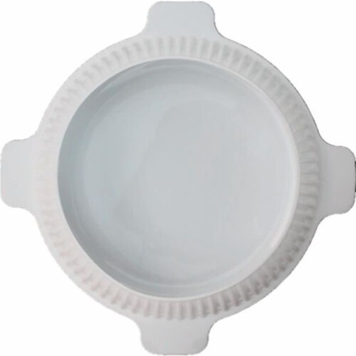 Round Eclipse Silicone Cake Mold for Ice Cream Mousse, Mousse Cake Baking, Baking Decoration