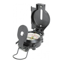 Compass - NATIONAL GEOGRAPHIC - NG-9079000 - 360 - Ruler in centimeters - Shoulder strap included